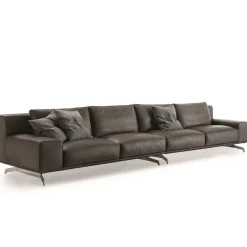 Ditre Italia Divano design tessuto Dalton di con sconto del - 30%- Divani