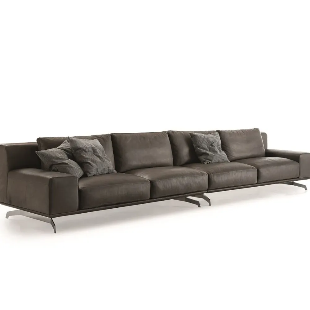 Ditre Italia Divano design tessuto Dalton di con sconto del - 30%- Divani