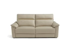 New Divano design tessuto Divano modello odette di con sconto del - 40% Divani