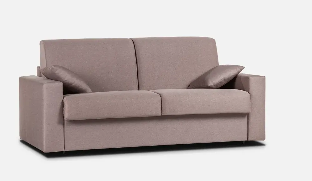 Best Divano design tessuto Ha 17 divano letto di con sconto del - 45% Divani Letto|Divani