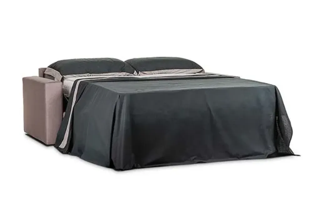 Best Divano design tessuto Ha 17 divano letto di con sconto del - 45% Divani Letto|Divani