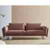 New Divano design tessuto Harold * di con sconto del - 30% Divani