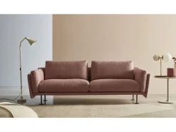 New Divano design tessuto Harold * di con sconto del - 30% Divani