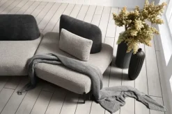 Samoa Divano design tessuto Matrix di con sconto del - 35%- Divani