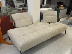 Divano design tessuto Skyline di con sconto del - 34%^Calia Clearance