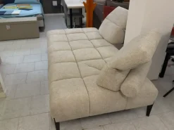 Divano design tessuto Skyline di con sconto del - 34%^Calia Clearance