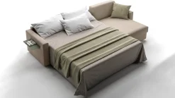 Divano design tessuto Tabor di con sconto del - 30%^Doimo Salotti