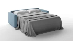 Divano design tessuto Tabor di con sconto del - 30%^Doimo Salotti