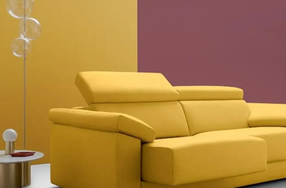 Sale Divano Dexter in Offerta Outlet Divani