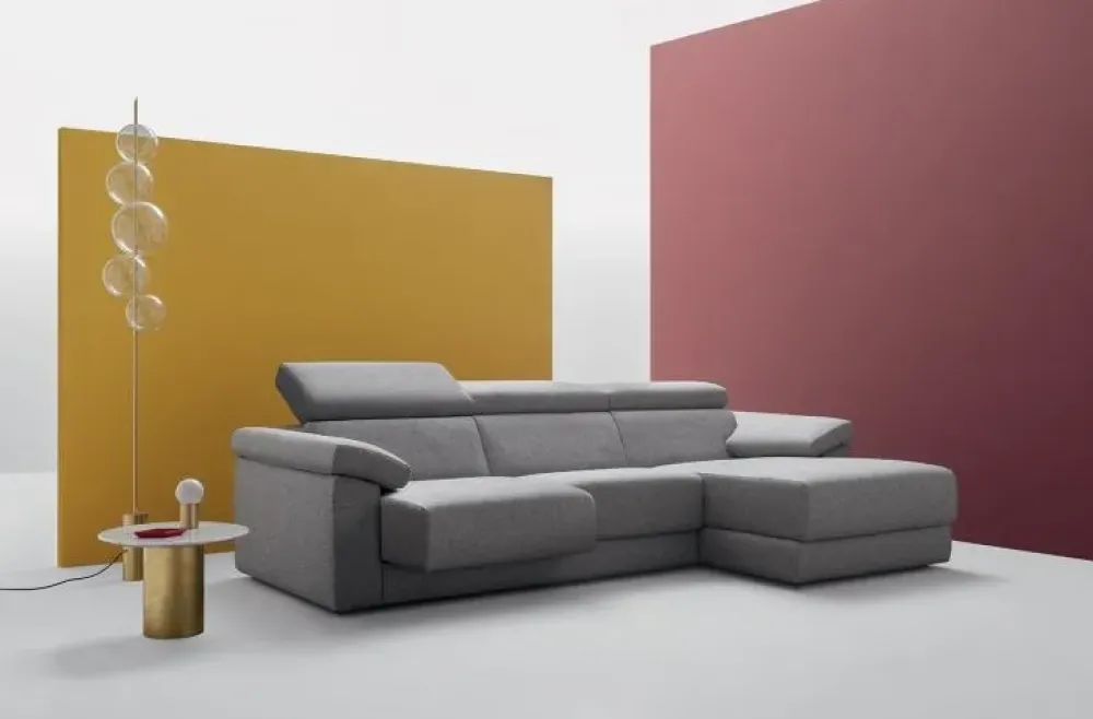 Sale Divano Dexter in Offerta Outlet Divani