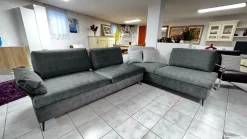 New Divano Dialogo a PREZZO OUTLET scontato del 56% Divani