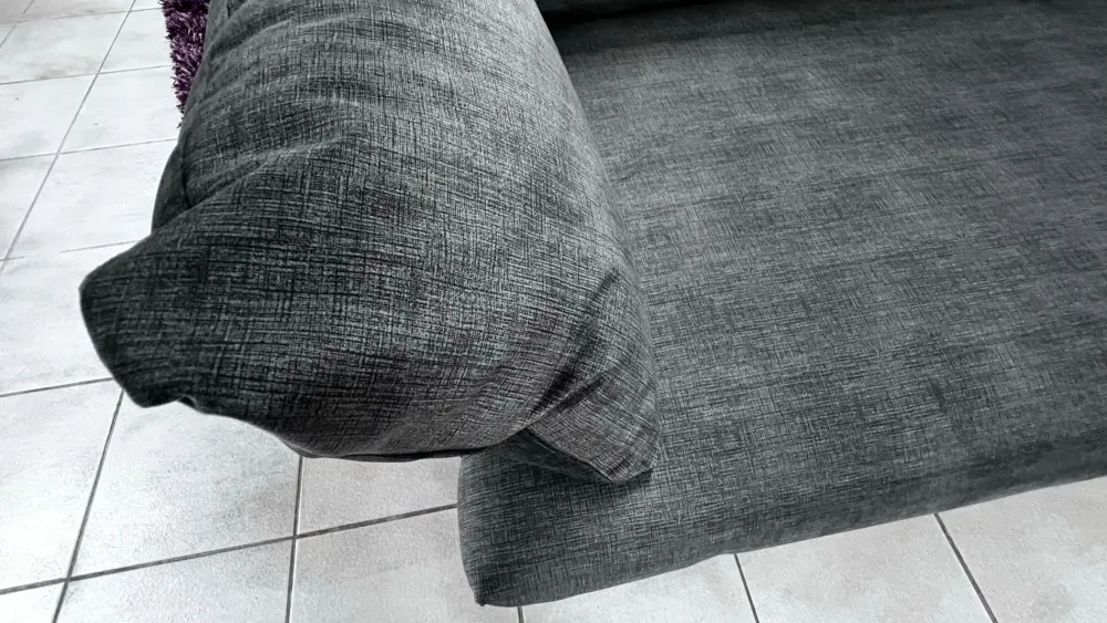 New Divano Dialogo a PREZZO OUTLET scontato del 56% Divani