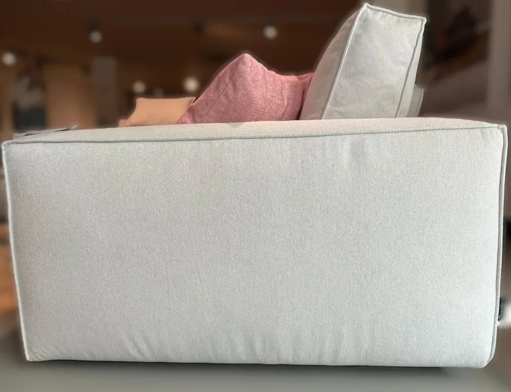 New Divano Diapason di in stile design in Offerta Outlet Divani