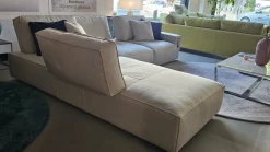 New Divano Diapason di in stile design in Offerta Outlet Divani