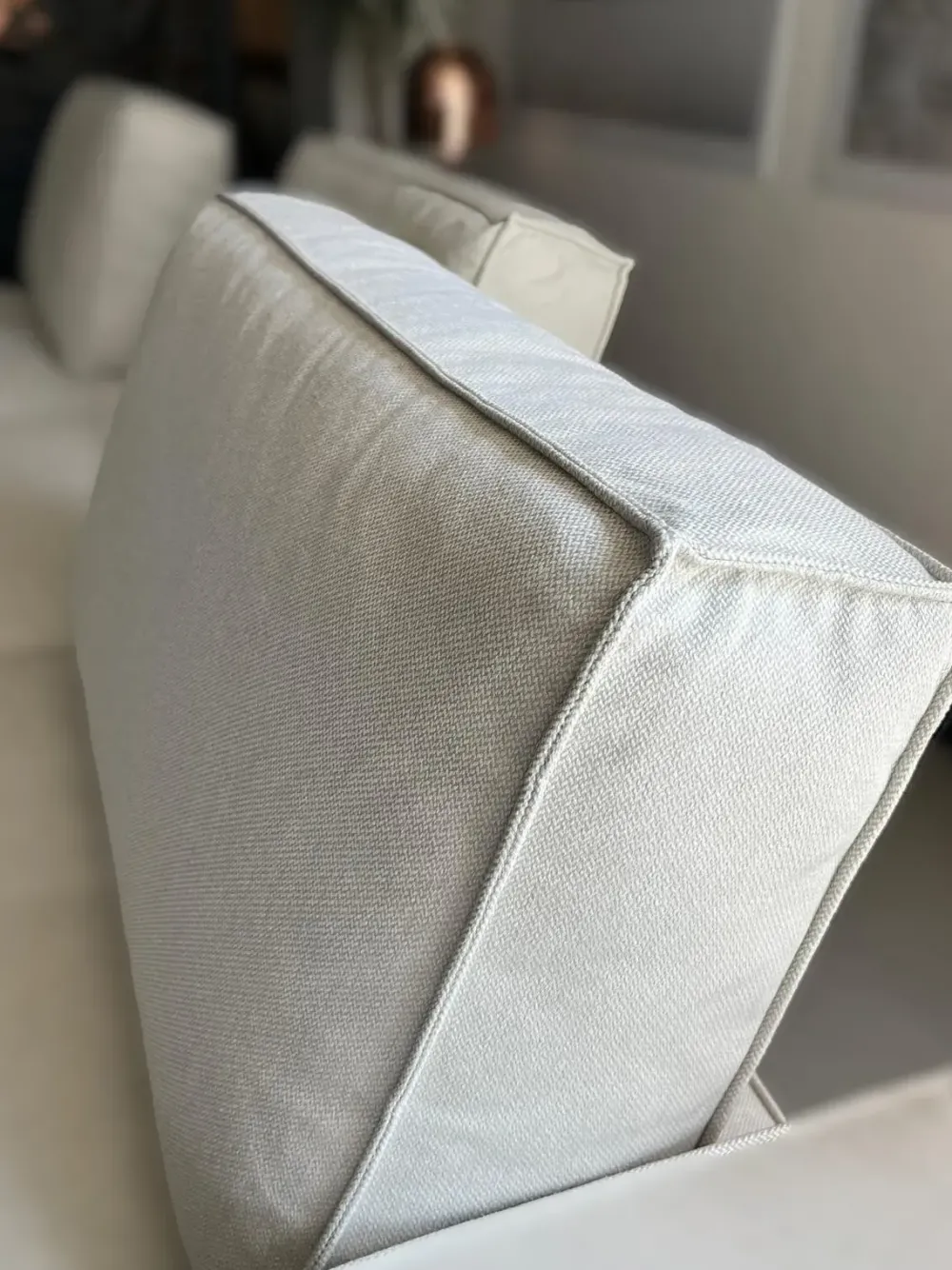 New Divano Diapason di in stile design in Offerta Outlet Divani