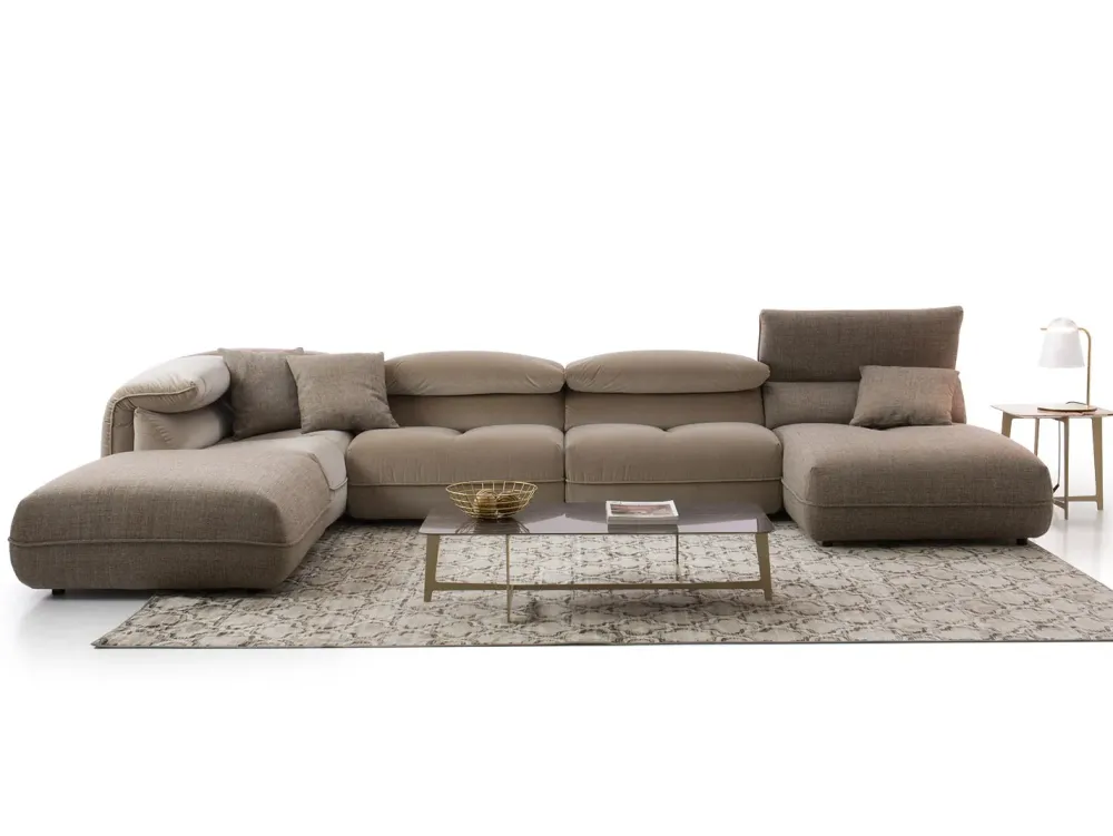 Divano Monterey outlet PREZZI OUTLET sconto 52%^Diotti.com Clearance