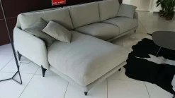 New Divano Elliot PREZZO OUTLET Divani