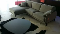 New Divano Elliot PREZZO OUTLET Divani