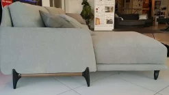 New Divano Elliot PREZZO OUTLET Divani