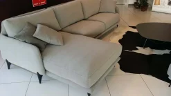 New Divano Elliot PREZZO OUTLET Divani