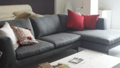 Best Divano Kim PREZZI OUTLET sconto 44% Divani