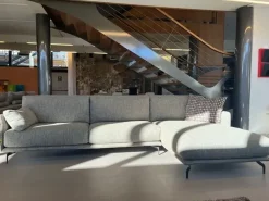 Ditre Italia Divano Krisby PREZZI OUTLET sconto 52%- Divani