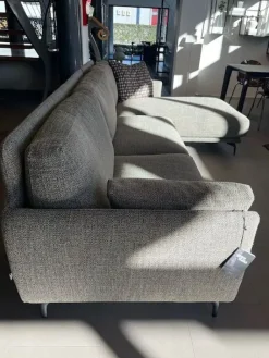 Ditre Italia Divano Krisby PREZZI OUTLET sconto 52%- Divani