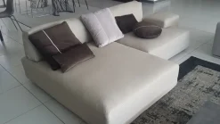 Ditre Italia Divano Sanders PREZZO OUTLET- Divani