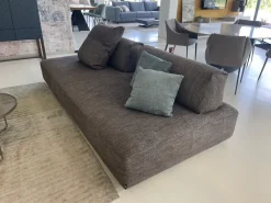 Divano Sanders PREZZI OUTLET sconto 26% Divani