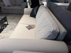 Cava Divani Divano Divani cava a PREZZO OUTLET scontato del 71%- Divani