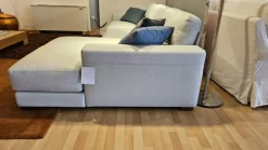 Divano Bellagio PREZZI OUTLET sconto 40%^Divanidea Discount