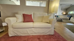 Sale Divano Oliver PREZZI OUTLET sconto 50% Divani