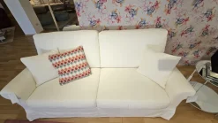 Sale Divano Oliver PREZZI OUTLET sconto 50% Divani