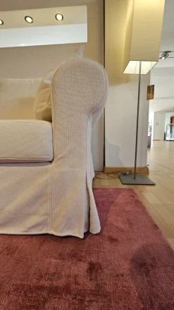 Sale Divano Oliver PREZZI OUTLET sconto 50% Divani