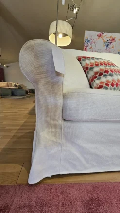 Sale Divano Oliver PREZZI OUTLET sconto 50% Divani