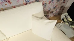 Sale Divano Oliver PREZZI OUTLET sconto 50% Divani