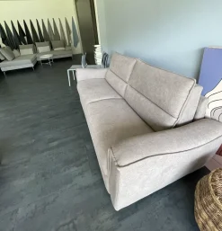 ZR Divano Divano 1 a PREZZO OUTLET scontato del 50%- Divani Letto|Divani