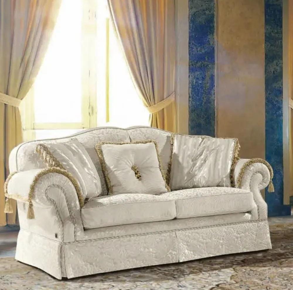 Md work Divano Divano a coppia 2 posti : con uno SCONTO ESCLUSIVO del 41%- Divani