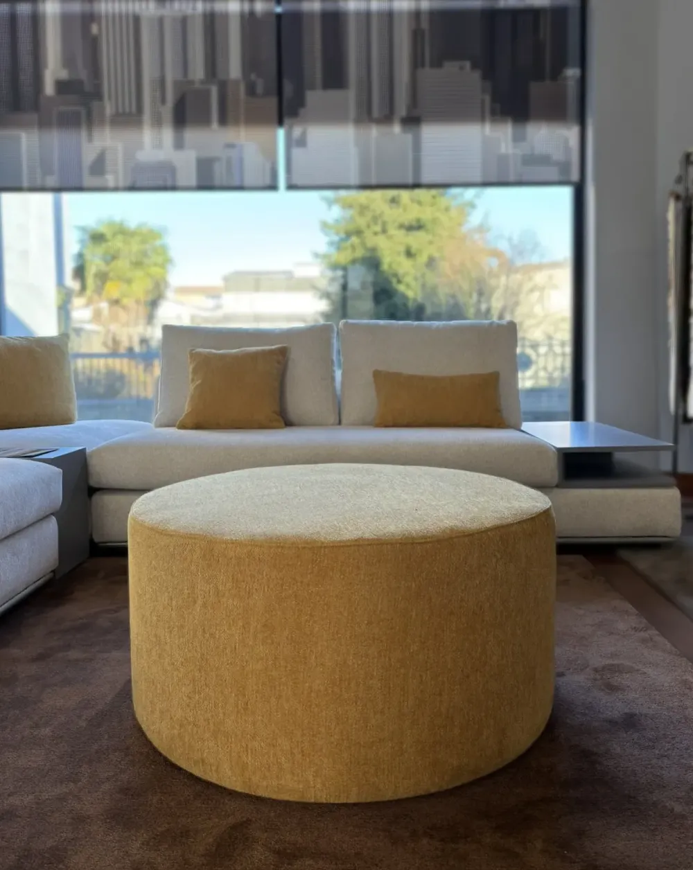 Artigianale Divano Divano angolare hi-tech hamiton : con uno SCONTO ESCLUSIVO del 25%- Divani