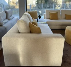 Artigianale Divano Divano angolare hi-tech hamiton : con uno SCONTO ESCLUSIVO del 25%- Divani