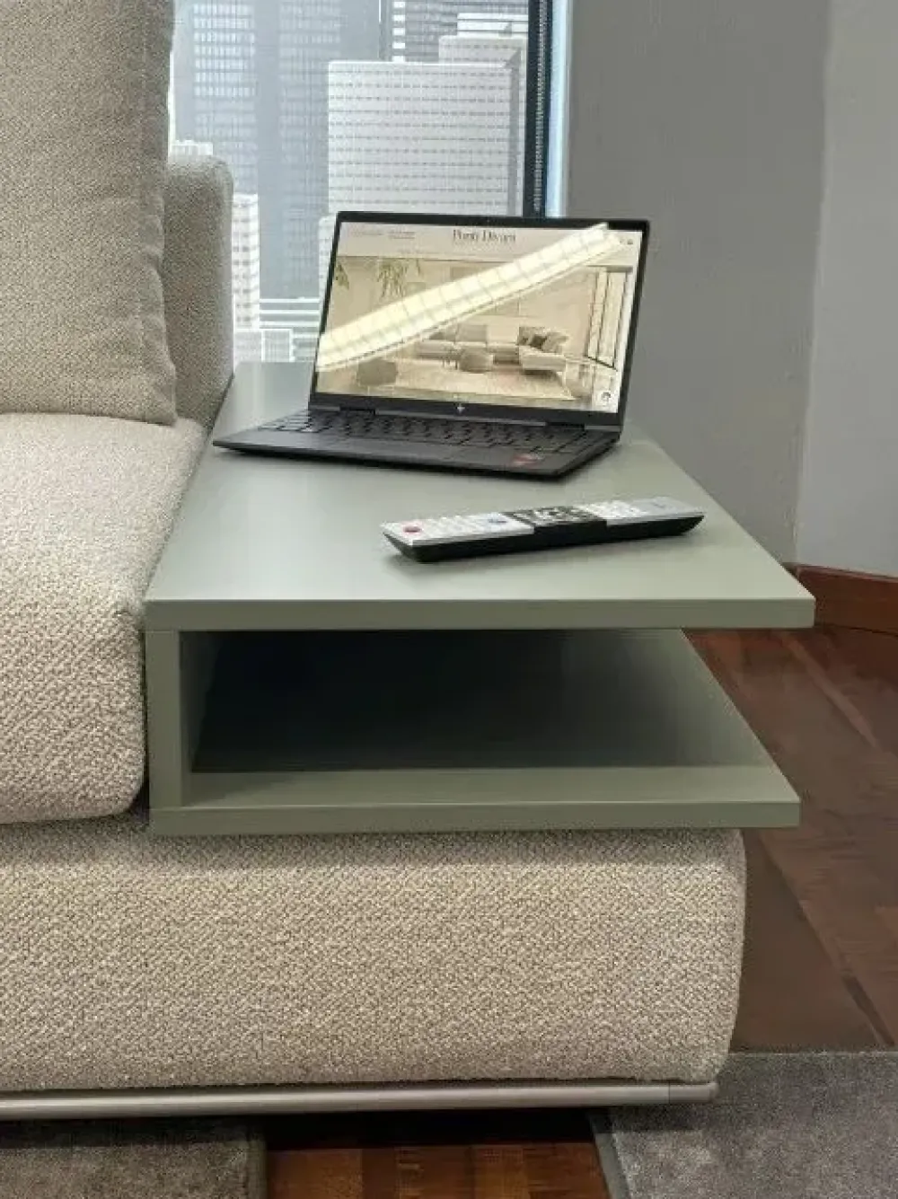 Artigianale Divano Divano angolare hi-tech hamiton : con uno SCONTO ESCLUSIVO del 25%- Divani