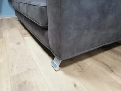 Artigianale Divano Divano artiginale 39 in Offerta Outlet- Divani