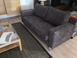 Artigianale Divano Divano artiginale 39 in Offerta Outlet- Divani