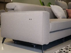 Divano Divano christopher  di in stile moderno in Offerta Outlet^Le Comfort Discount