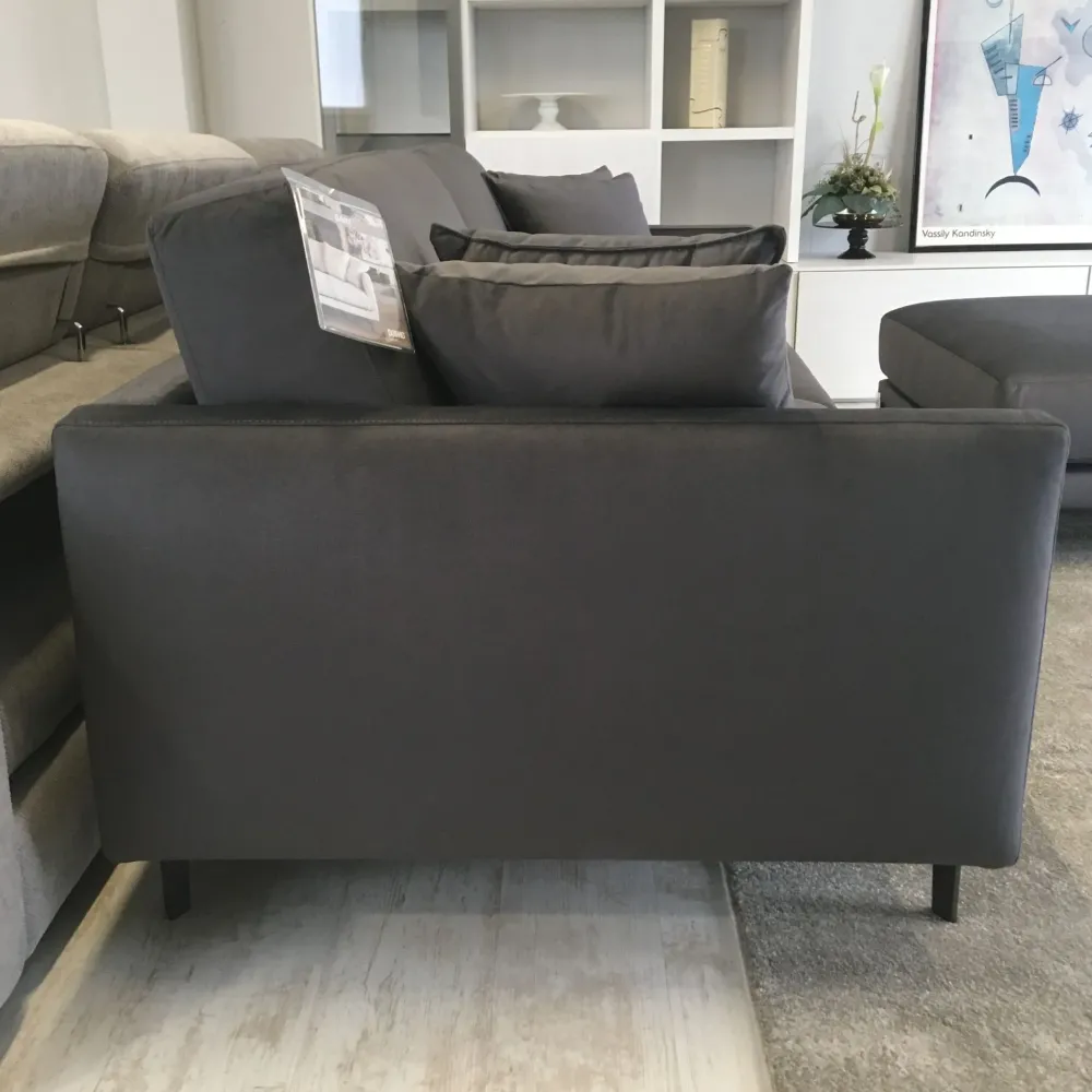 Divano Divano componibile mod. bart a prezzo outlet : con uno SCONTO ESCLUSIVO del 30%^Doimo Salotti Outlet