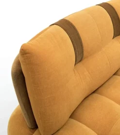 Aerre Italia Divano Divano componibile shinobi aerre  in Tessuto a prezzo ribassato- Divani