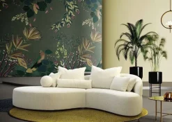 Online Divano Divano componibile luxury vari rivestimenti : SCONTO ESCLUSIVO Divani