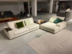 Clearance Divano Divano con penisola holden : con uno SCONTO ESCLUSIVO del 29% Divani