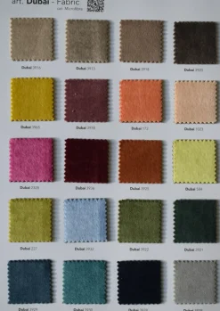 Divano Divano con schienale mobile modello feng di in stile design a prezzo scontato^Collezione esclusiva Outlet