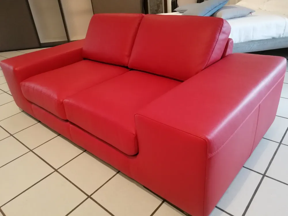 Best Divano Divano cronos salotti OFFERTA OUTLET Divani